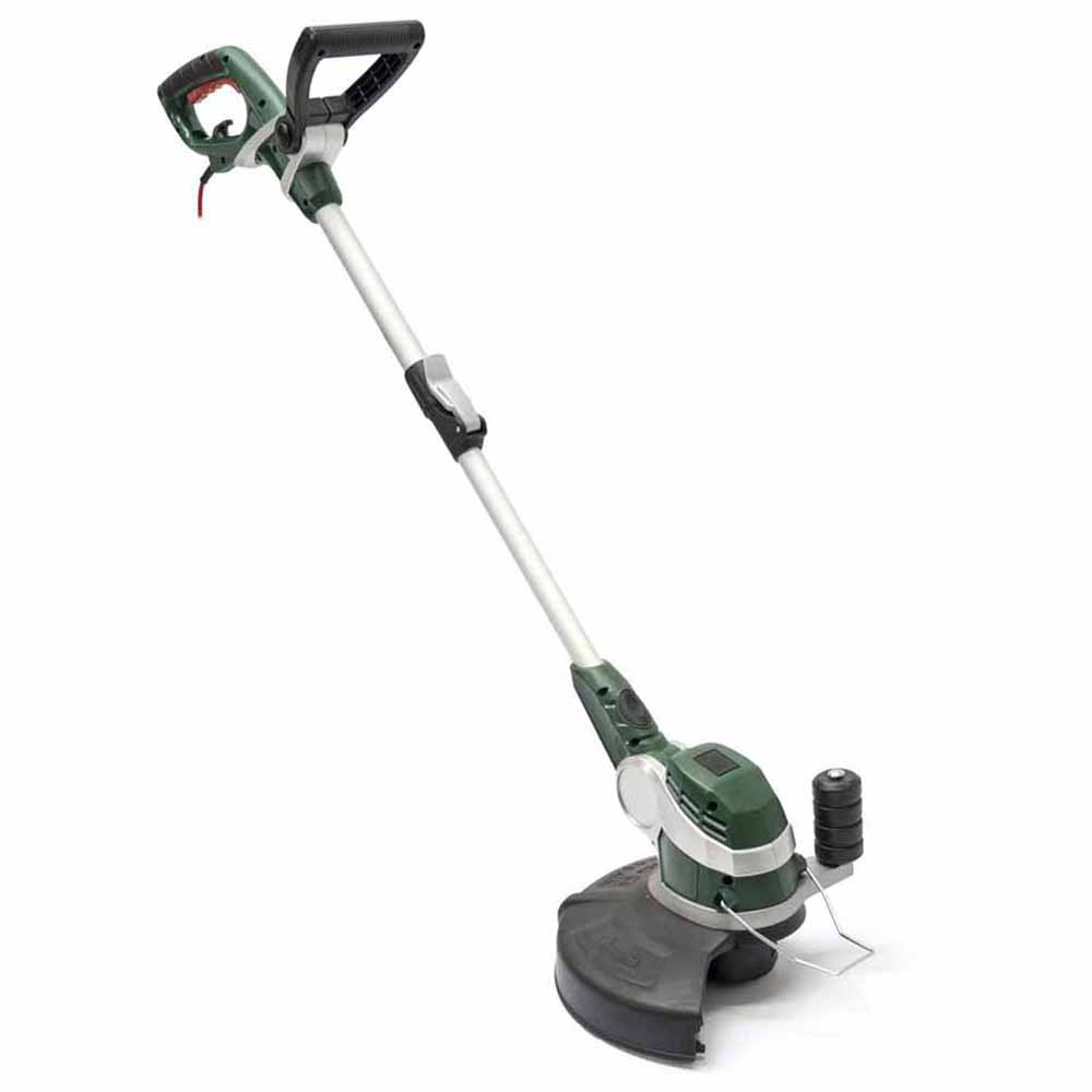 b WEELT650 29cm Classic Line Trimmer and Edger Wilko