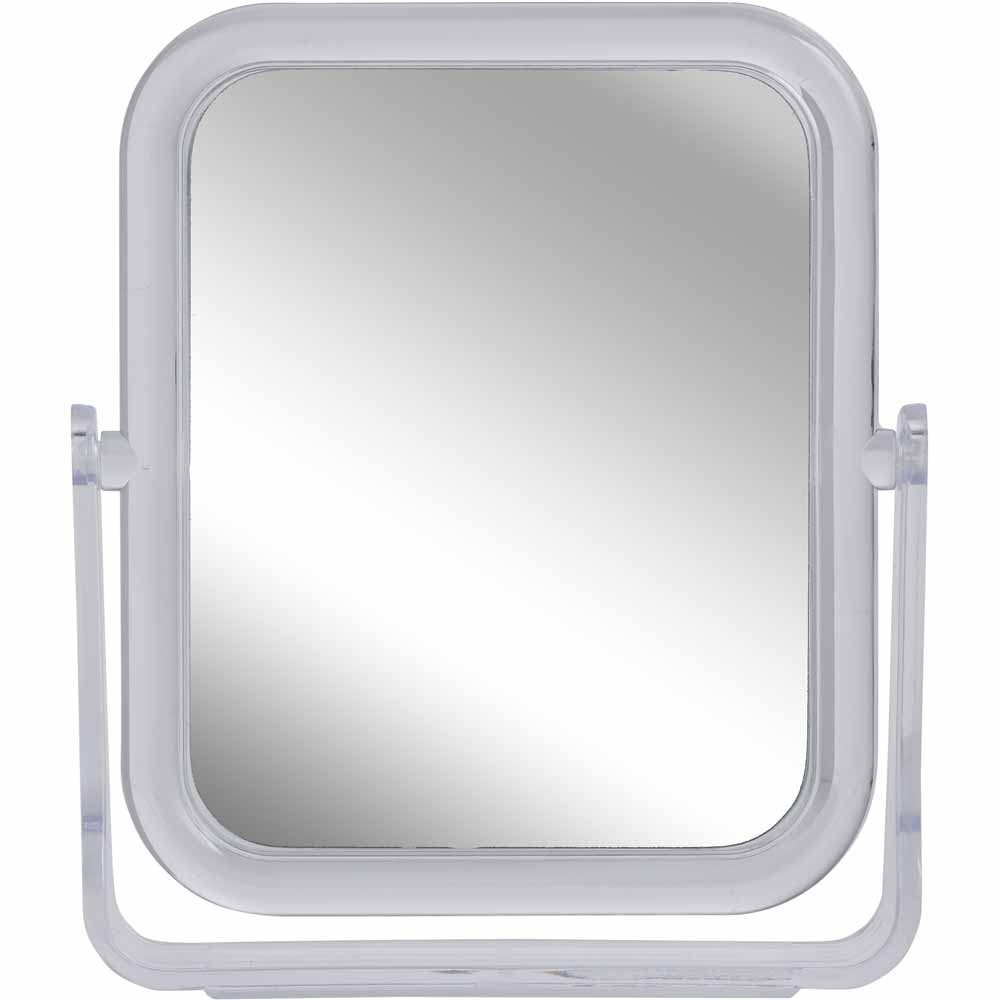 Wilko Basic Mirror Wilko