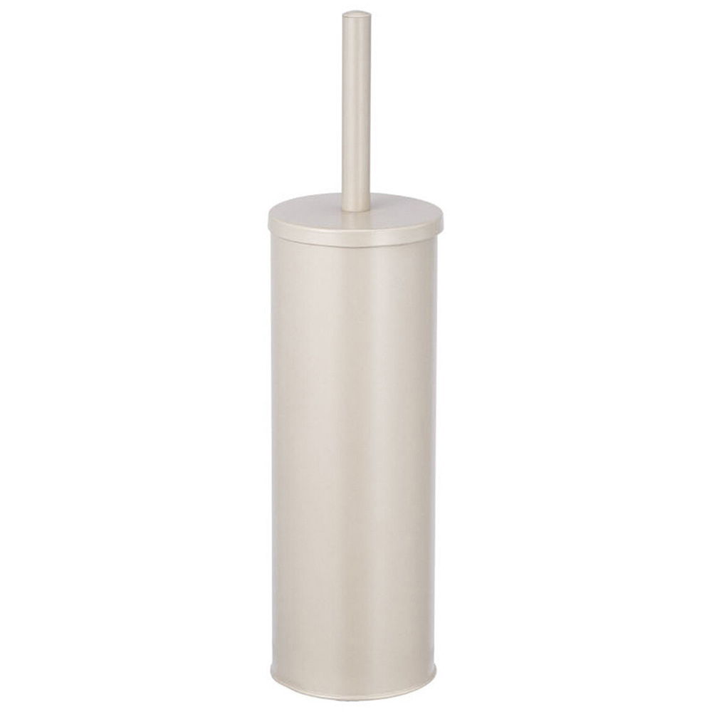 Natural Toilet Brush Holder Wilko