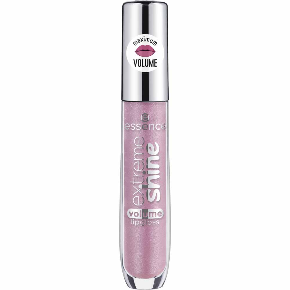 Essence Extreme Shine Volume Lip Gloss 04 5ml Wilko