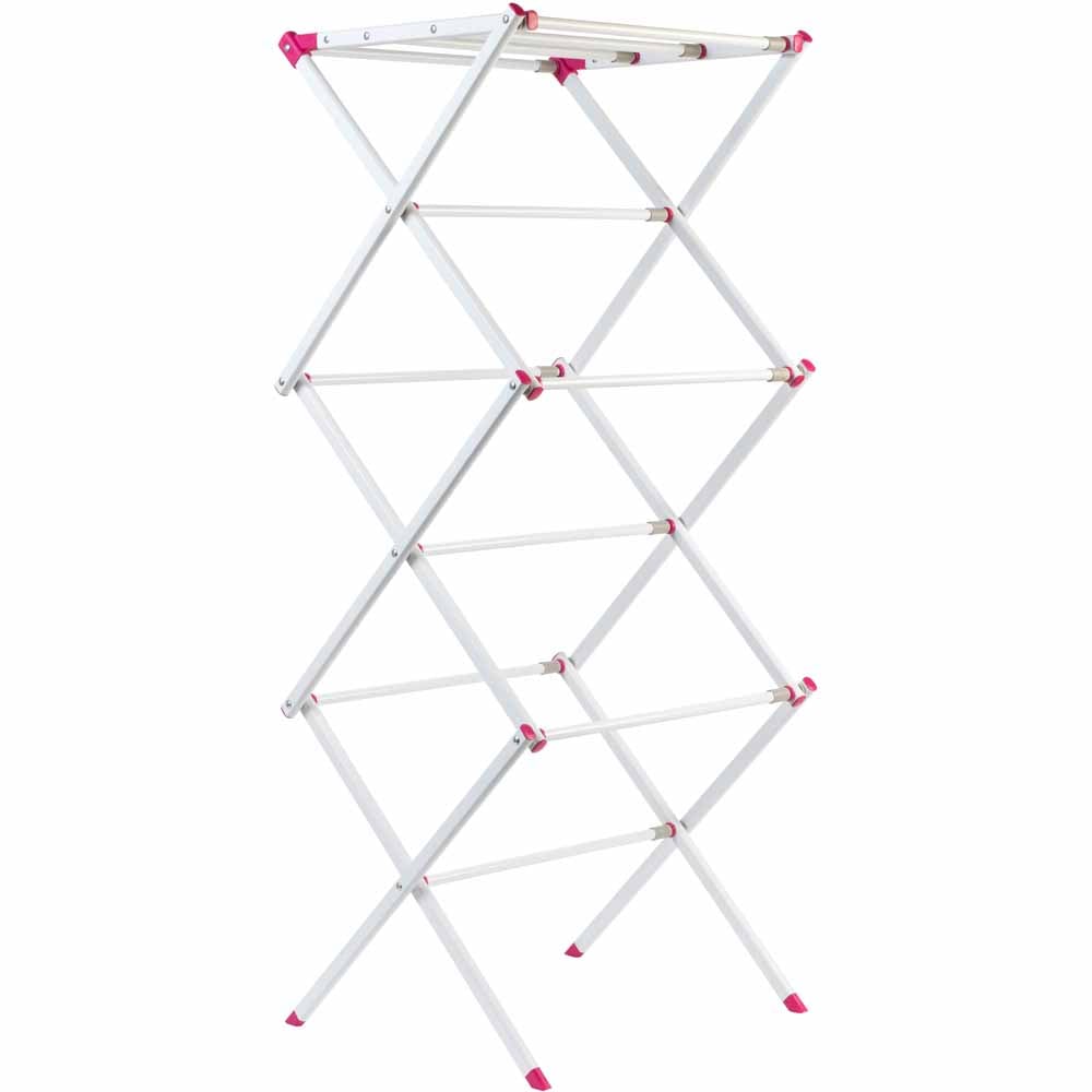 Kleeneze Expandable Clothes Airer 7m Wilko