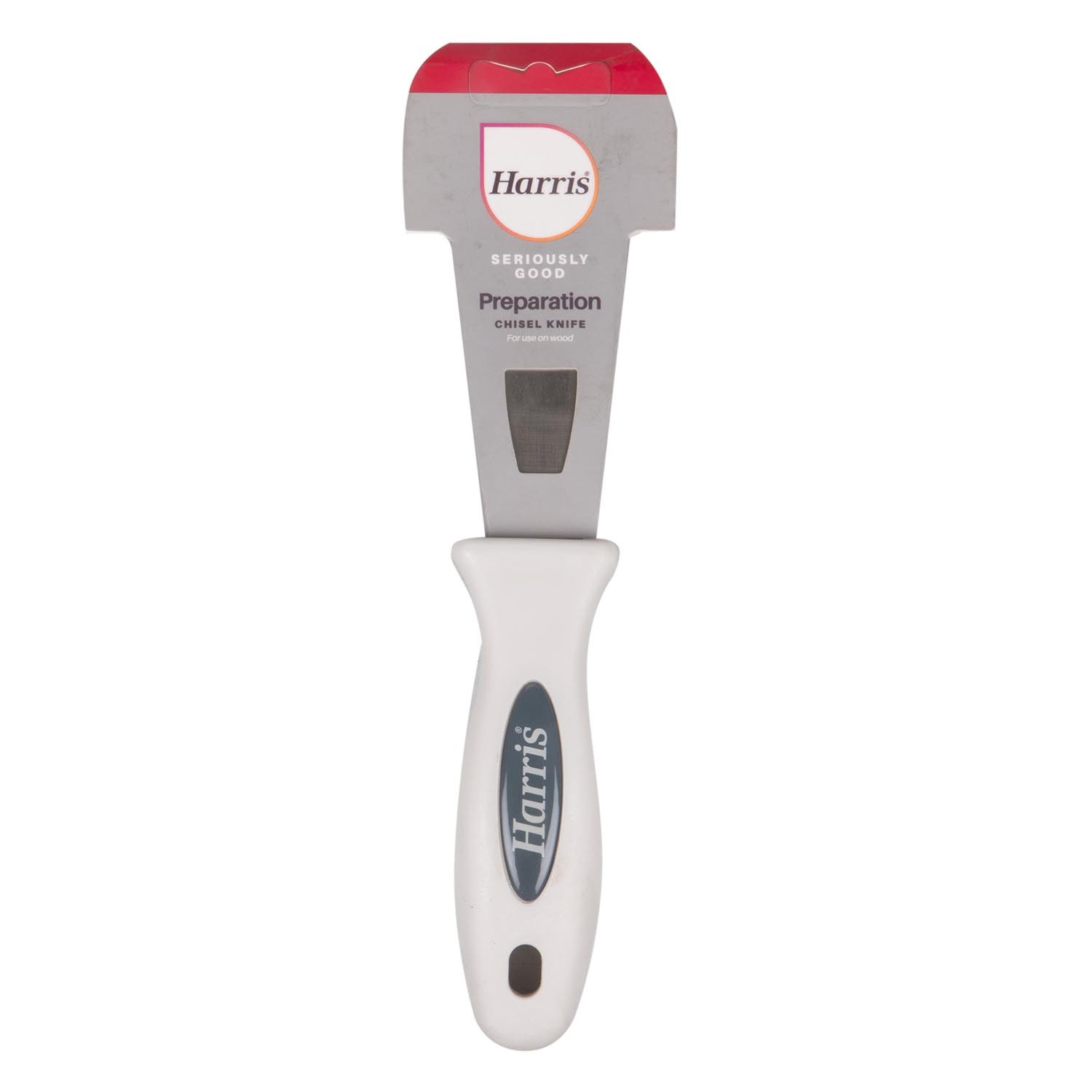 Harris Seriously Good Chisel Knife Wilko