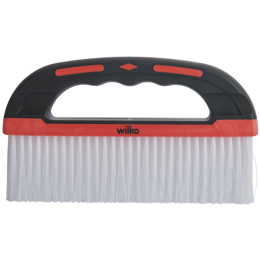 Wilko Wallpaper Hanging Brush 210mm Wilko
