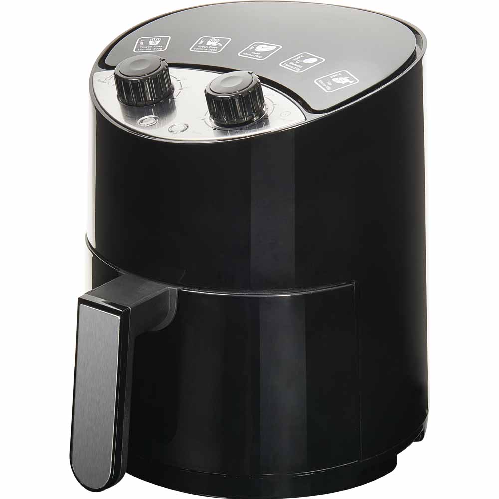 Wilko 2.5L Air Fryer Wilko