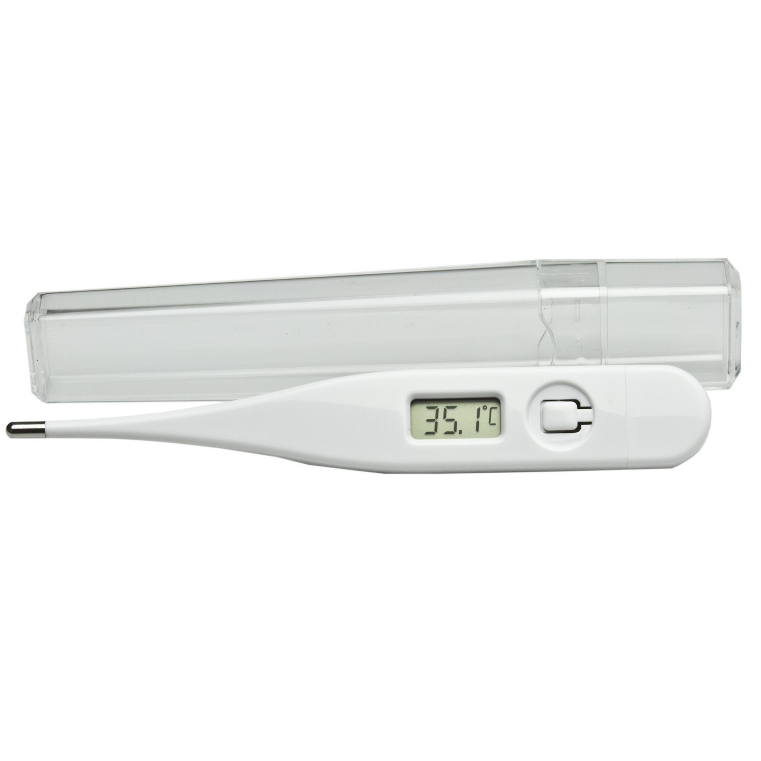Digital Thermometer Wilko