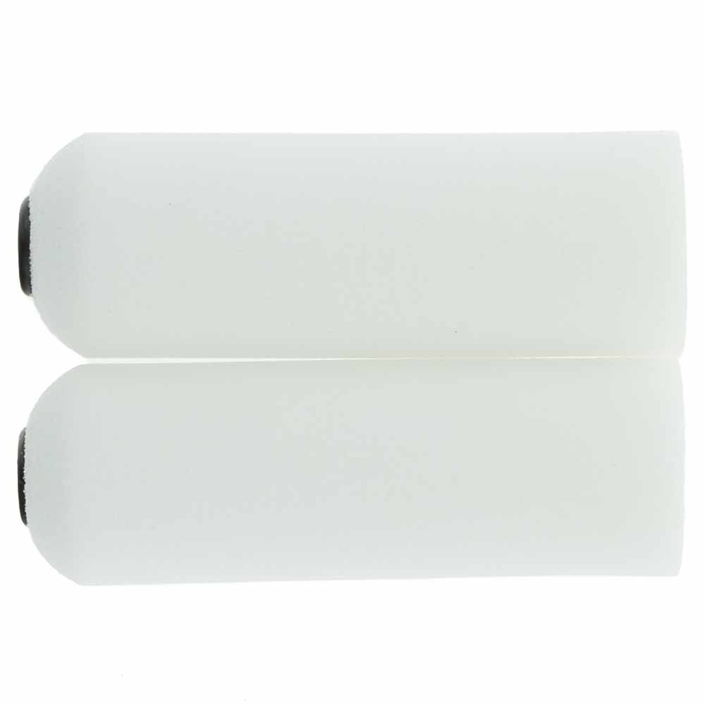 Wilko Paint MiniRoller Sleeve 4 inch High Density Foam for Gloss 2
