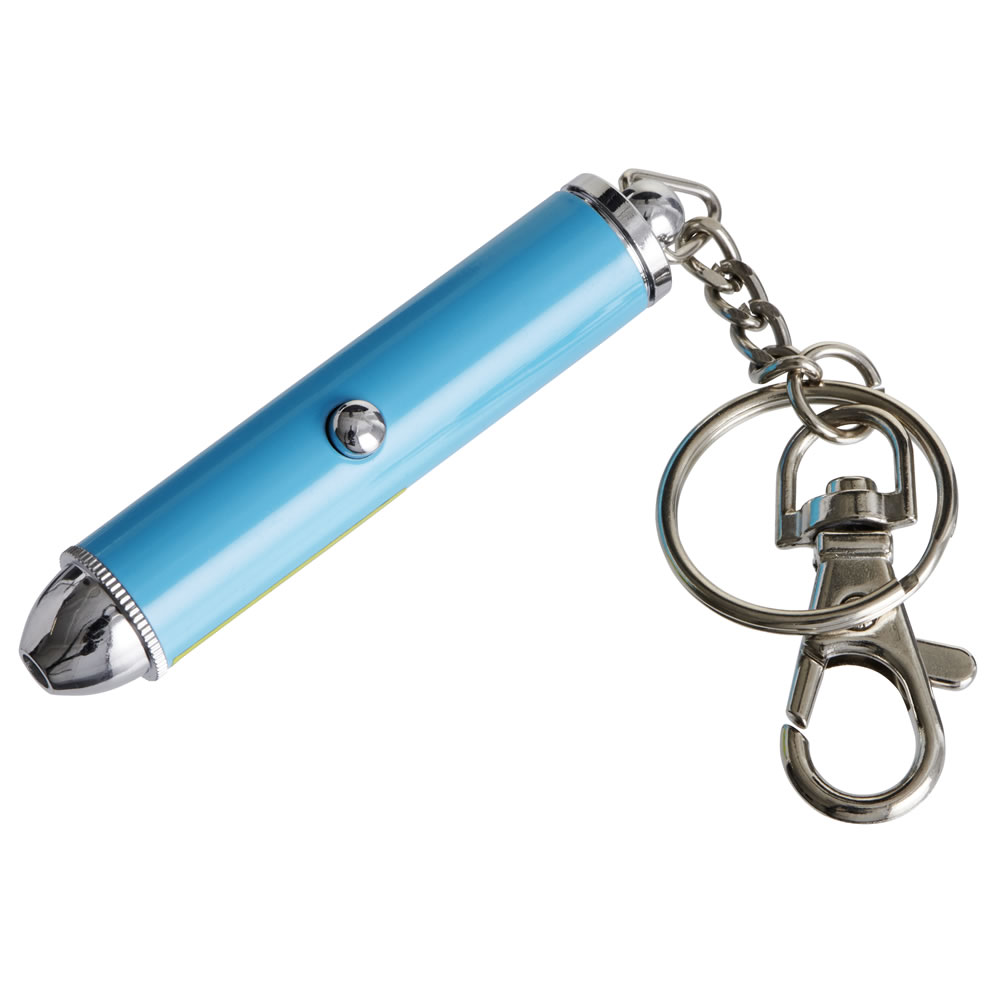 Wilko Cat Laser Pet Toy Wilko