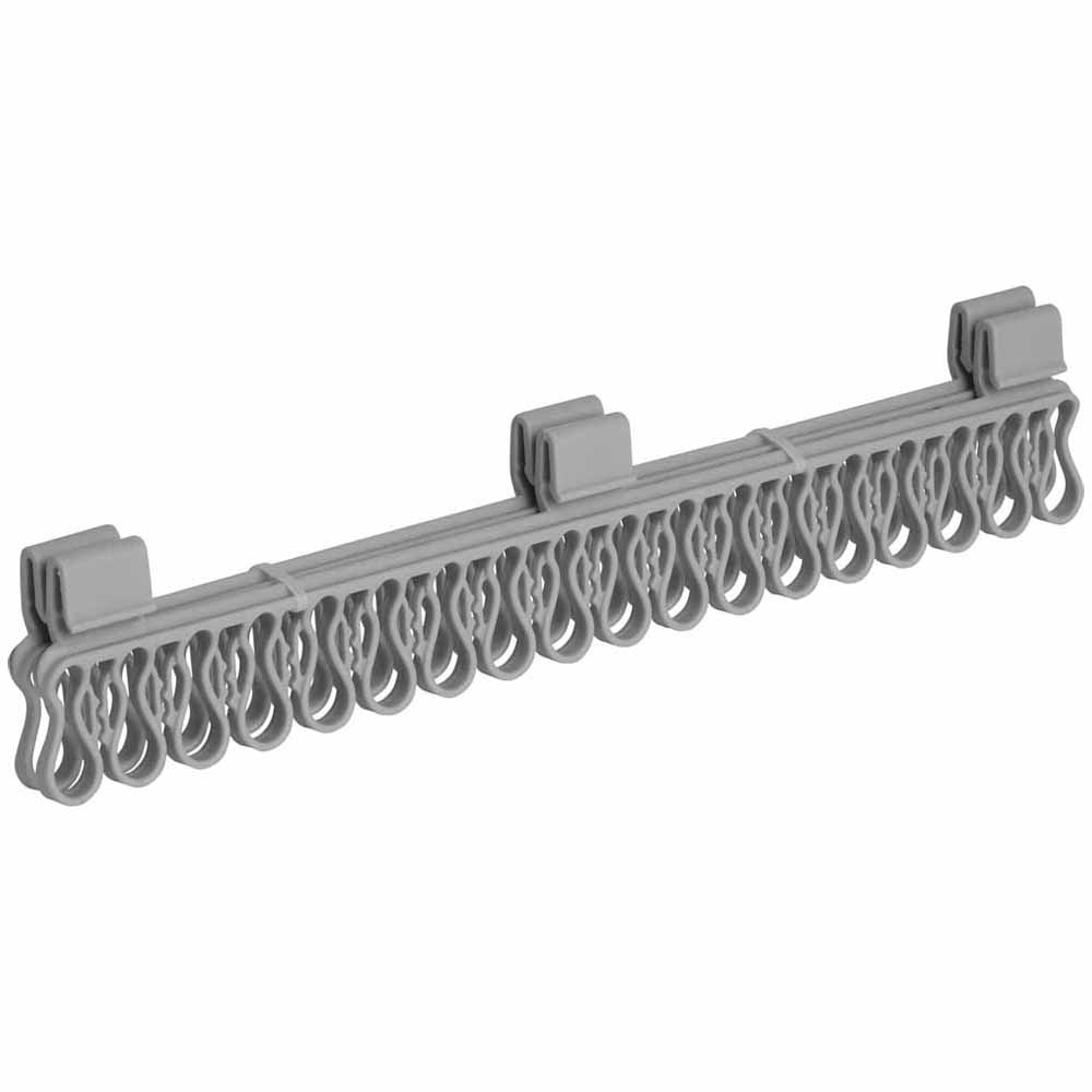 Wilko Sock Clips 2 Pack Wilko