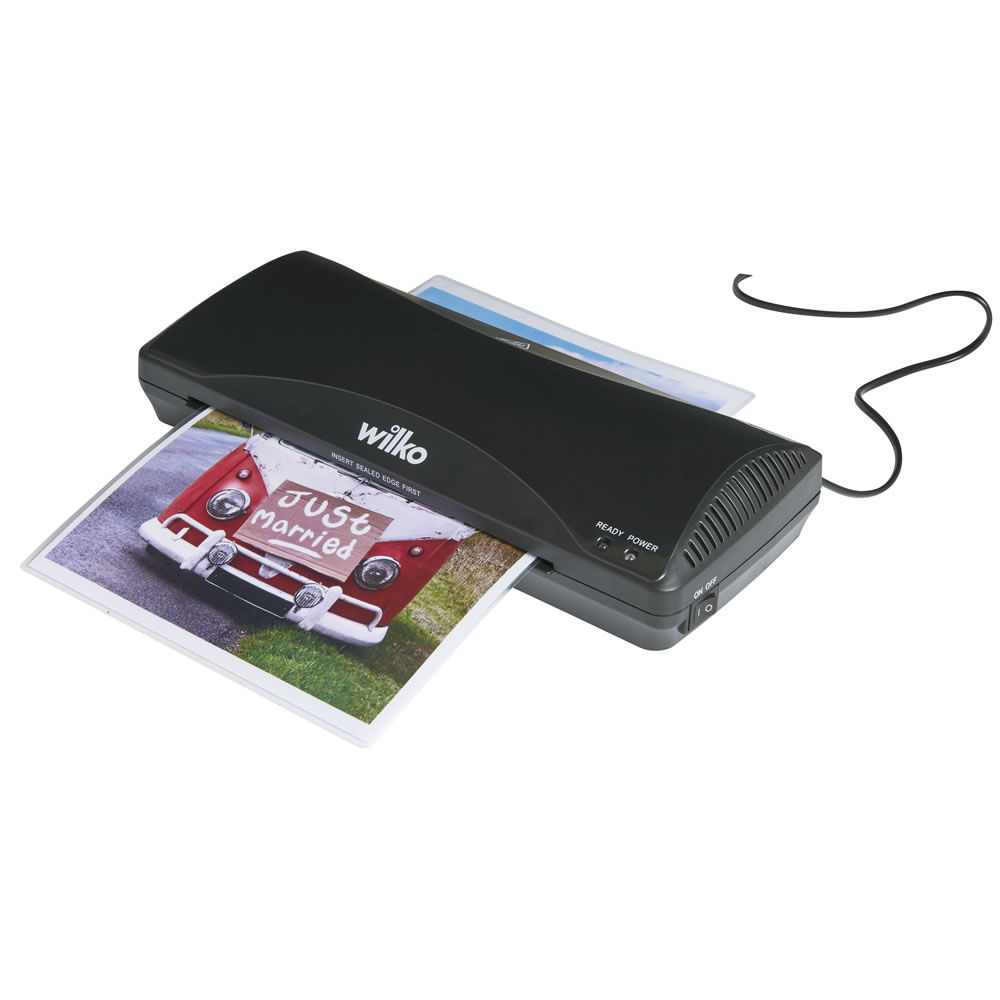 Wilko A4 Laminator Wilko
