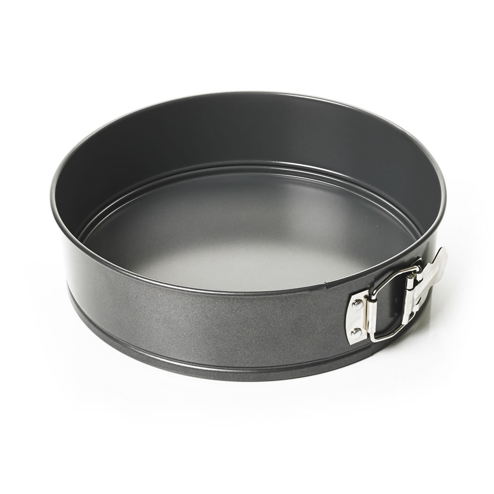 Wilko Spring Form Cake Tin 10in Wilko