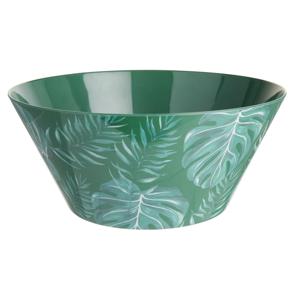 Wilko Discovery Melamine Large Bowl Wilko