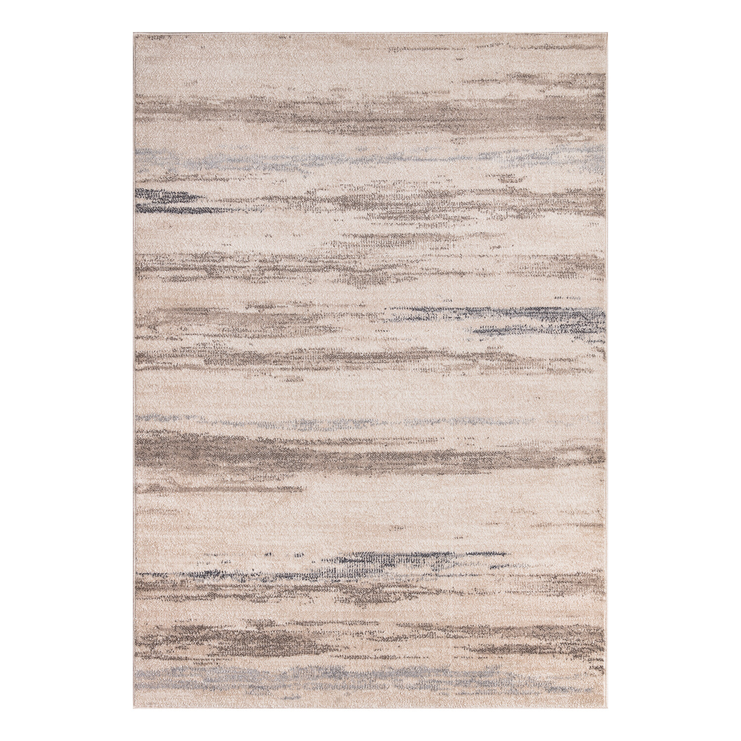 Natural Textured Rug Natural | Wilko