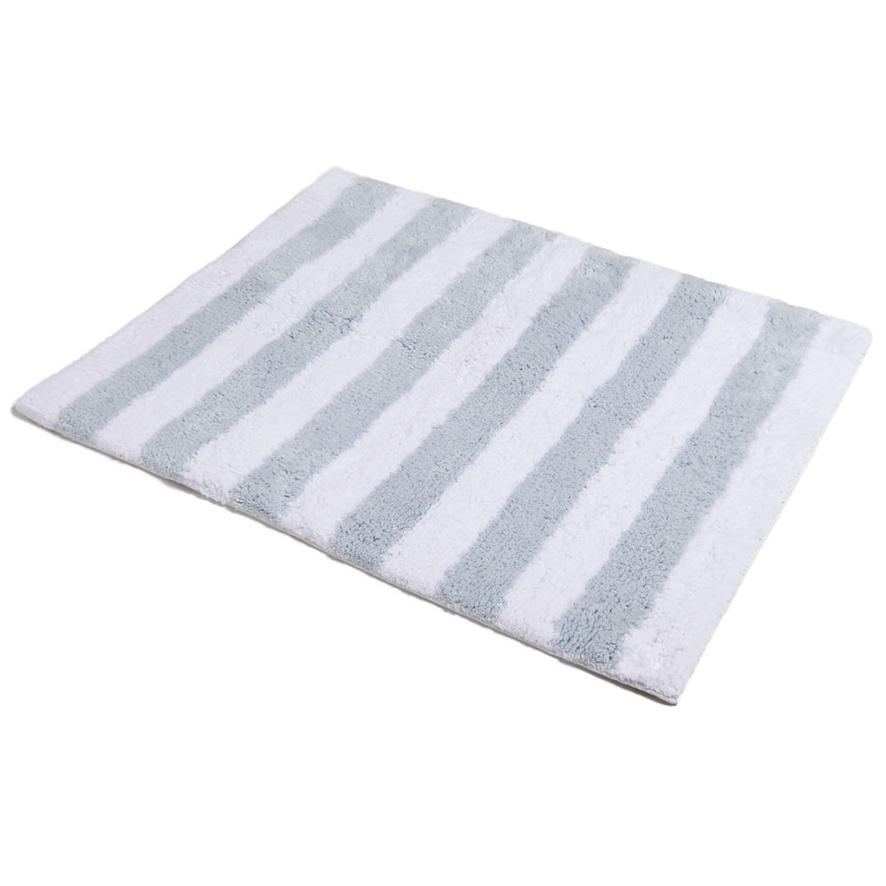 Wilko Coastal Bath Mat Wilko
