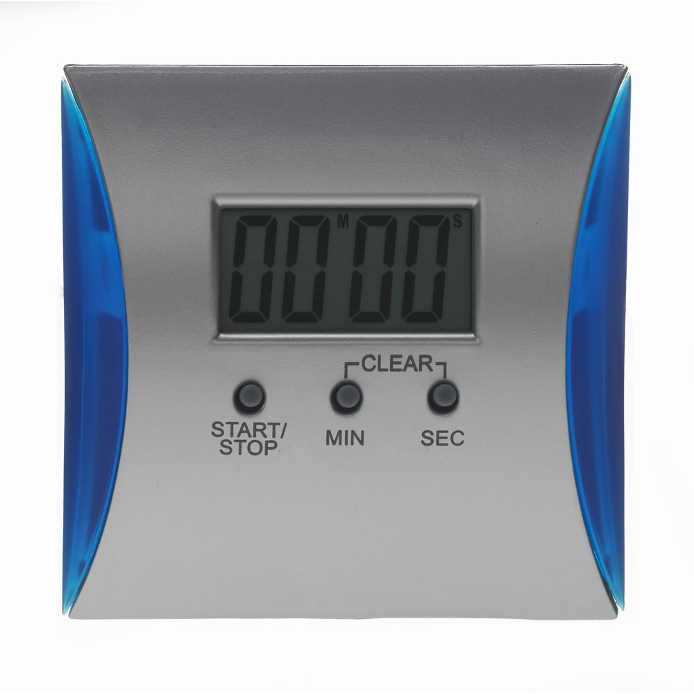 Wilko Digital Timer Wilko
