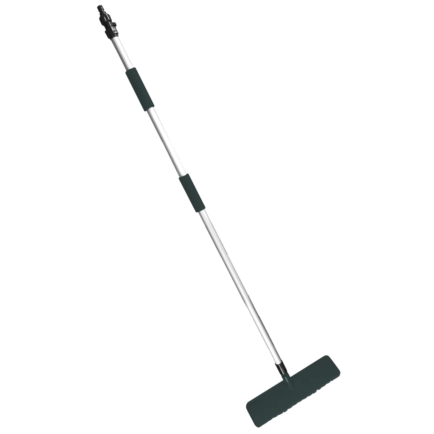Fake Rake Pro Artificial Grass Rake 150cm Wilko