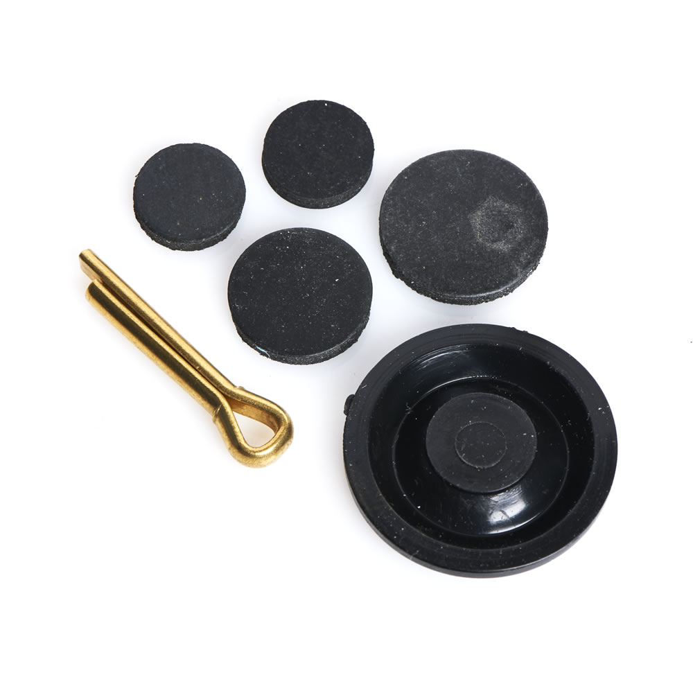 Wilko Ball Valve Repair Kit Wilko