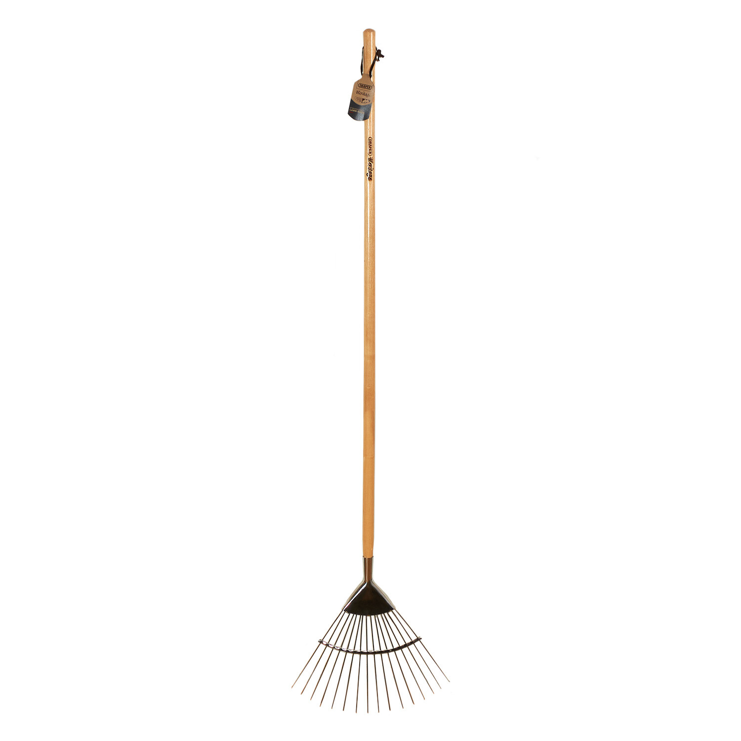 Ashwood Soil Rake Wilko