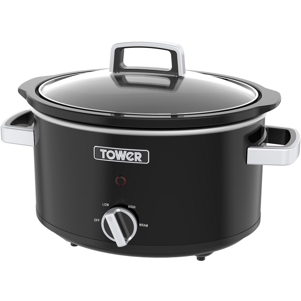 Tower Infinity 3.5L Slow Cooker Wilko