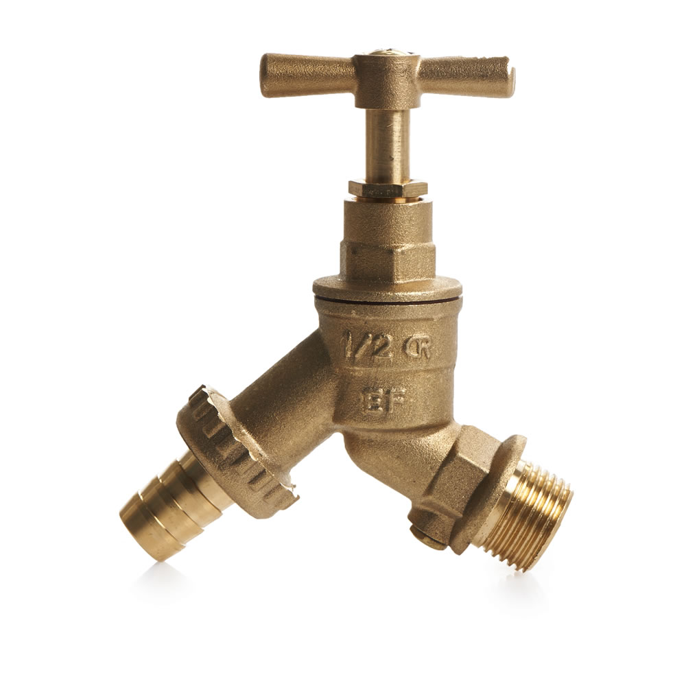 Wilko Garden Tap Wilko