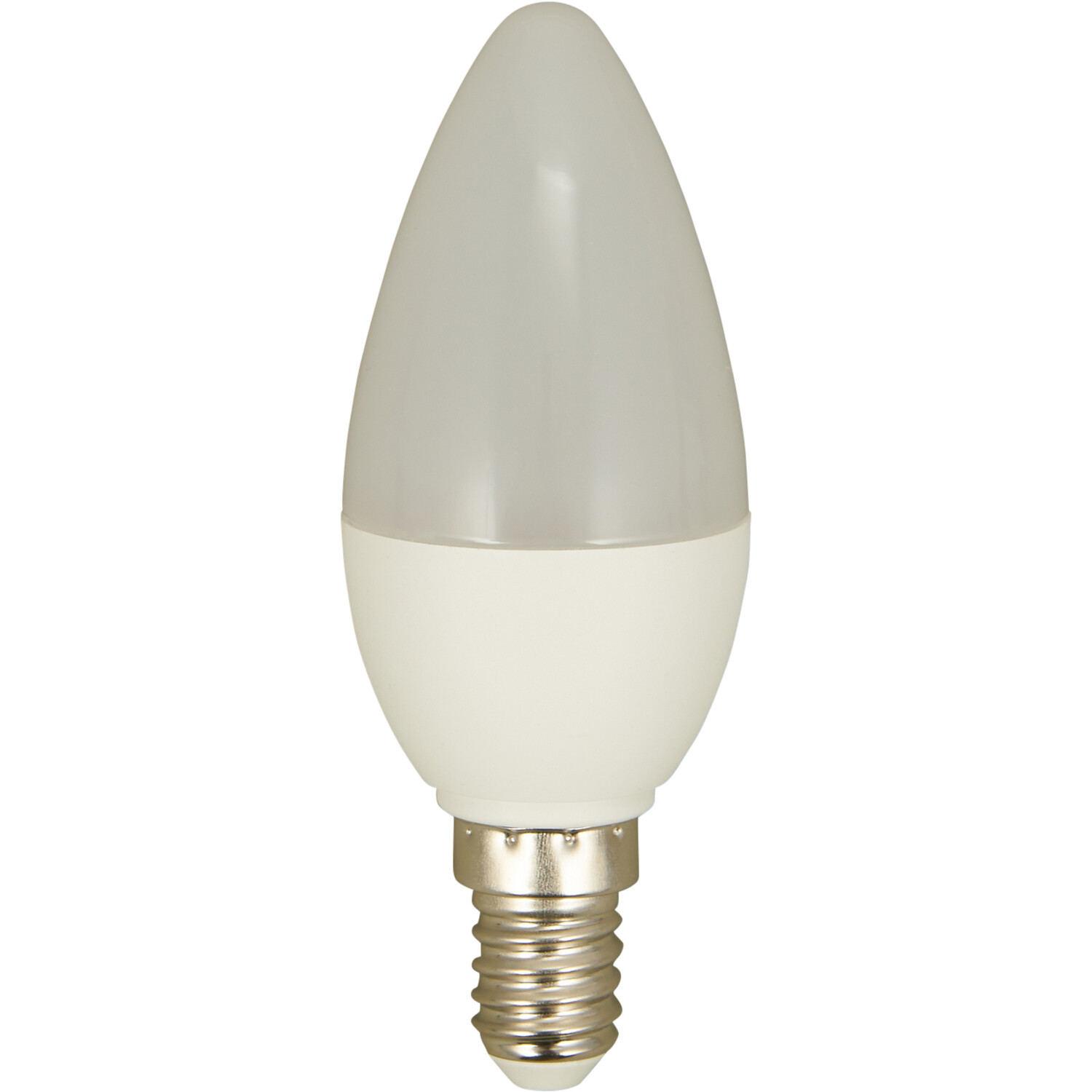 5.5W Dimmable L.Bulb SES / E14 Cap Wilko