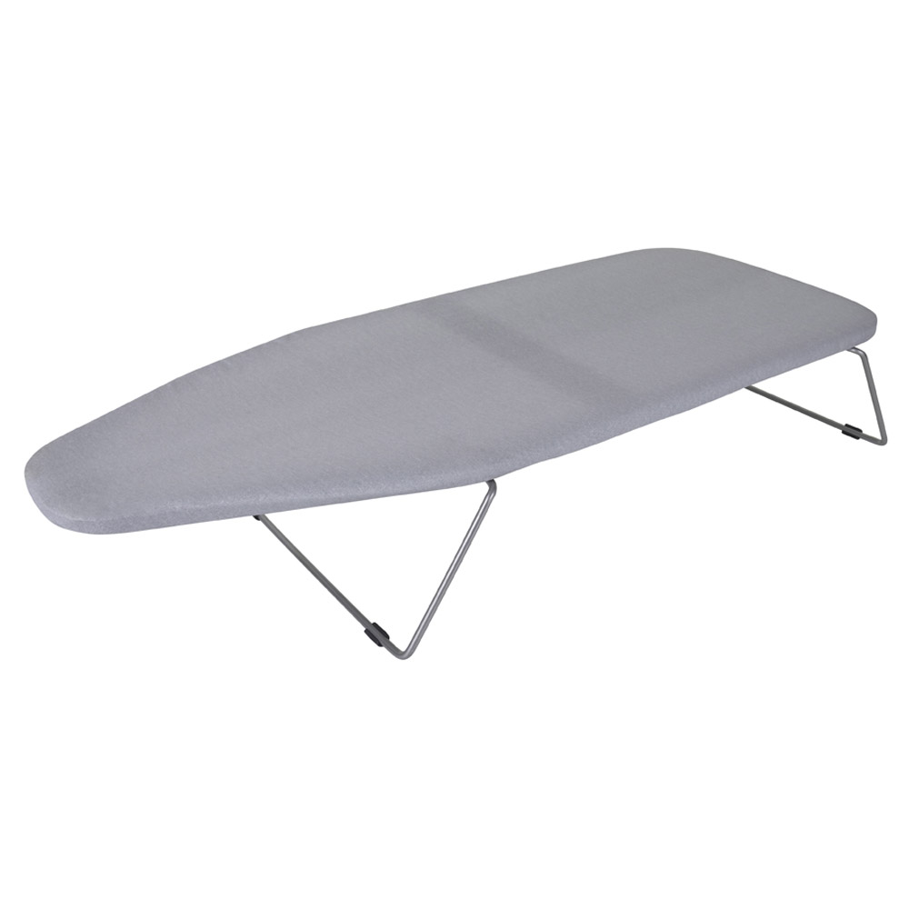 OurHouse Table Top Ironing Board Wilko