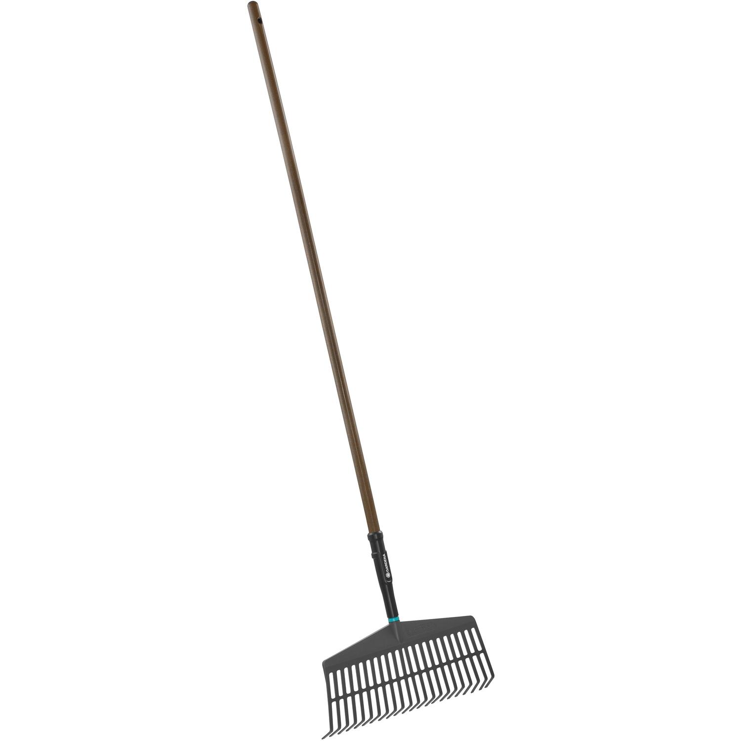 Nature Line Leaf Rake Wilko