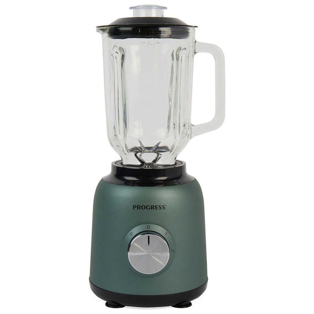 Progress 1.5 Litre Jug Blender 800W Wilko