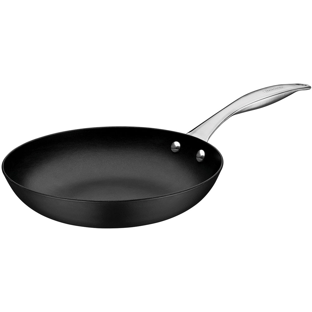Tramontina 26cm Cast Iron Frying Pan Wilko