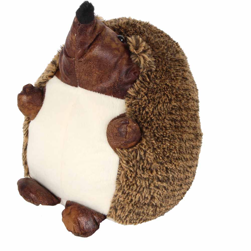 Hestia Hedgehog Door Stop Wilko