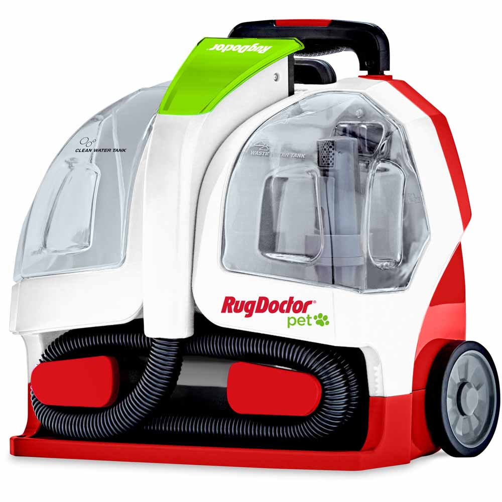 Rug Doctor Pet Portable Spot Cleaning Machine Wilko