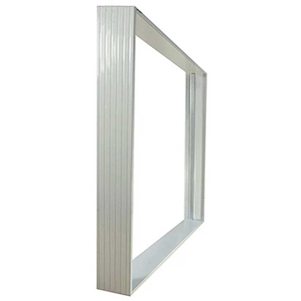 ENER-J Screwless Surface Frame for Backlit LED Panel | Wilko