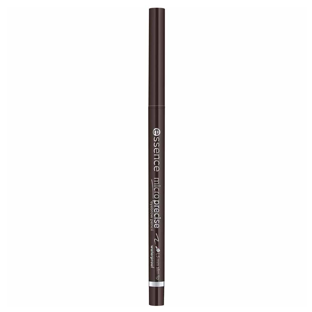 Essence Micro Precise Eyebrow Pencil 05 0 05G Wilko Essence Micro Precise Eyebrow Pencil 05 0 05G Wilko