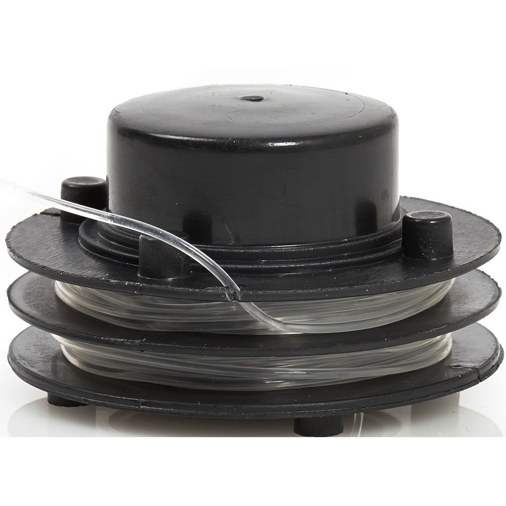 Wilko Grass Trimmer Spool Wilko