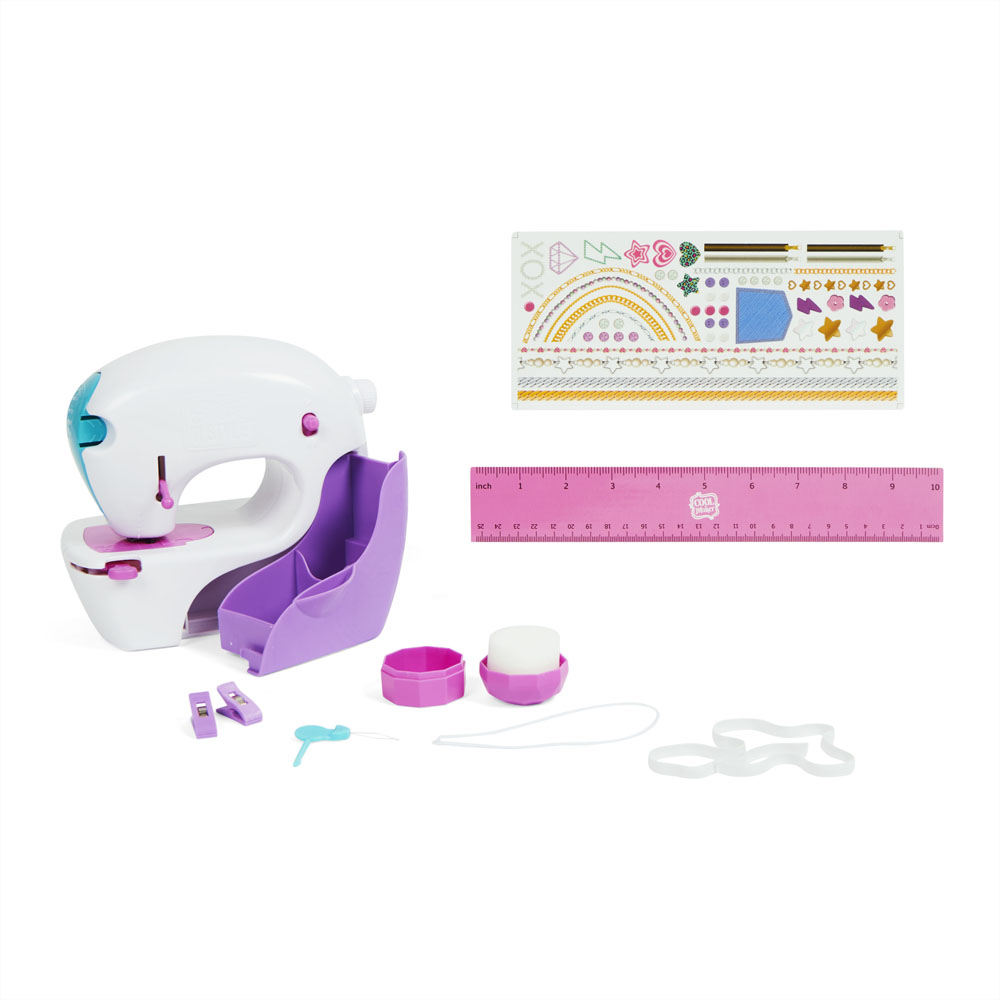 Cool Maker Sewing Machine Wilko