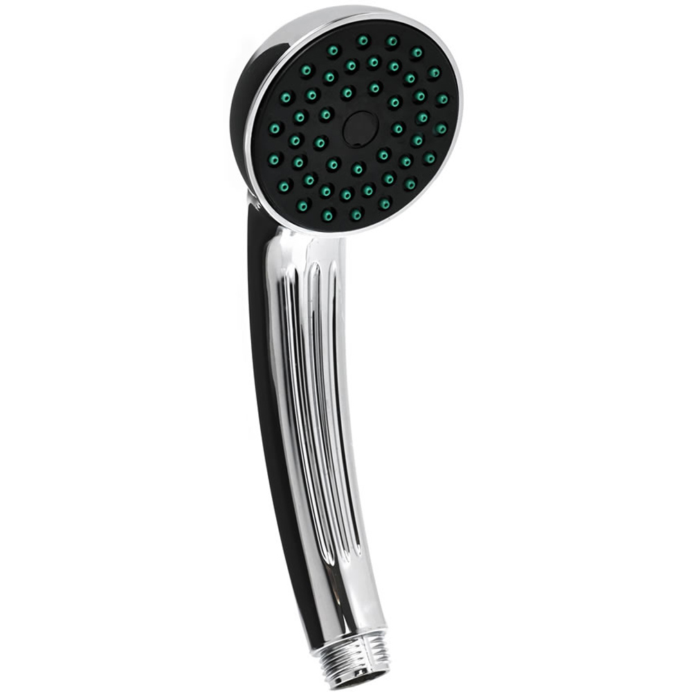 Wilko Replacement Chrome Shower Head Wilko