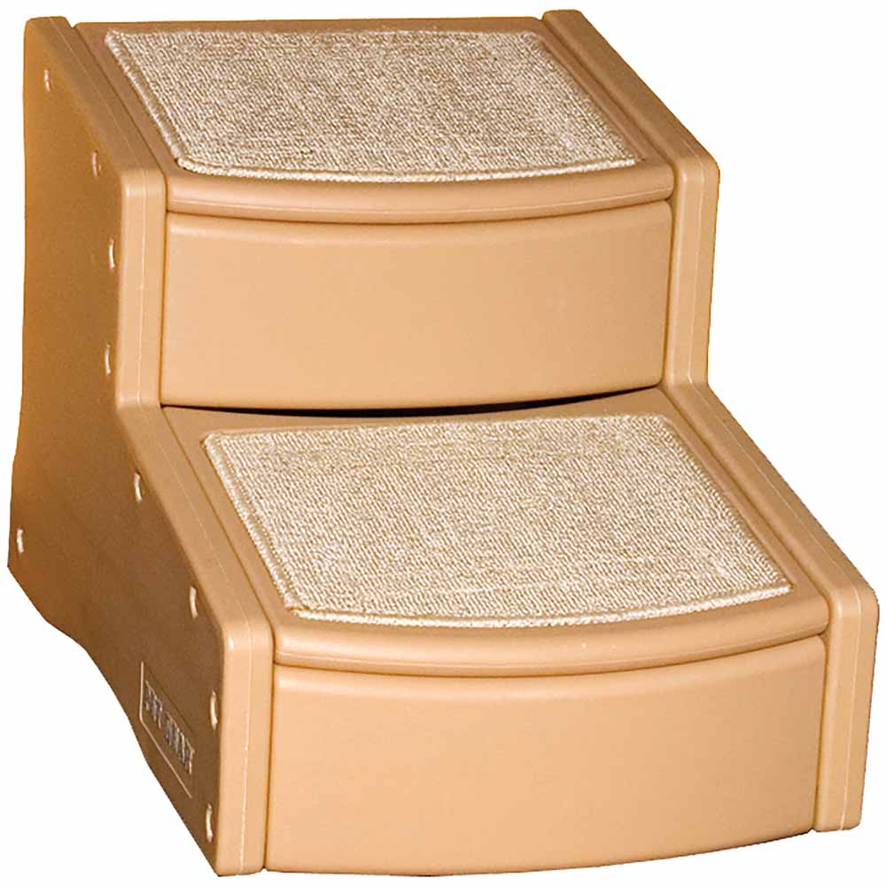 PetGear Easy Step Dog Stairs Wilko