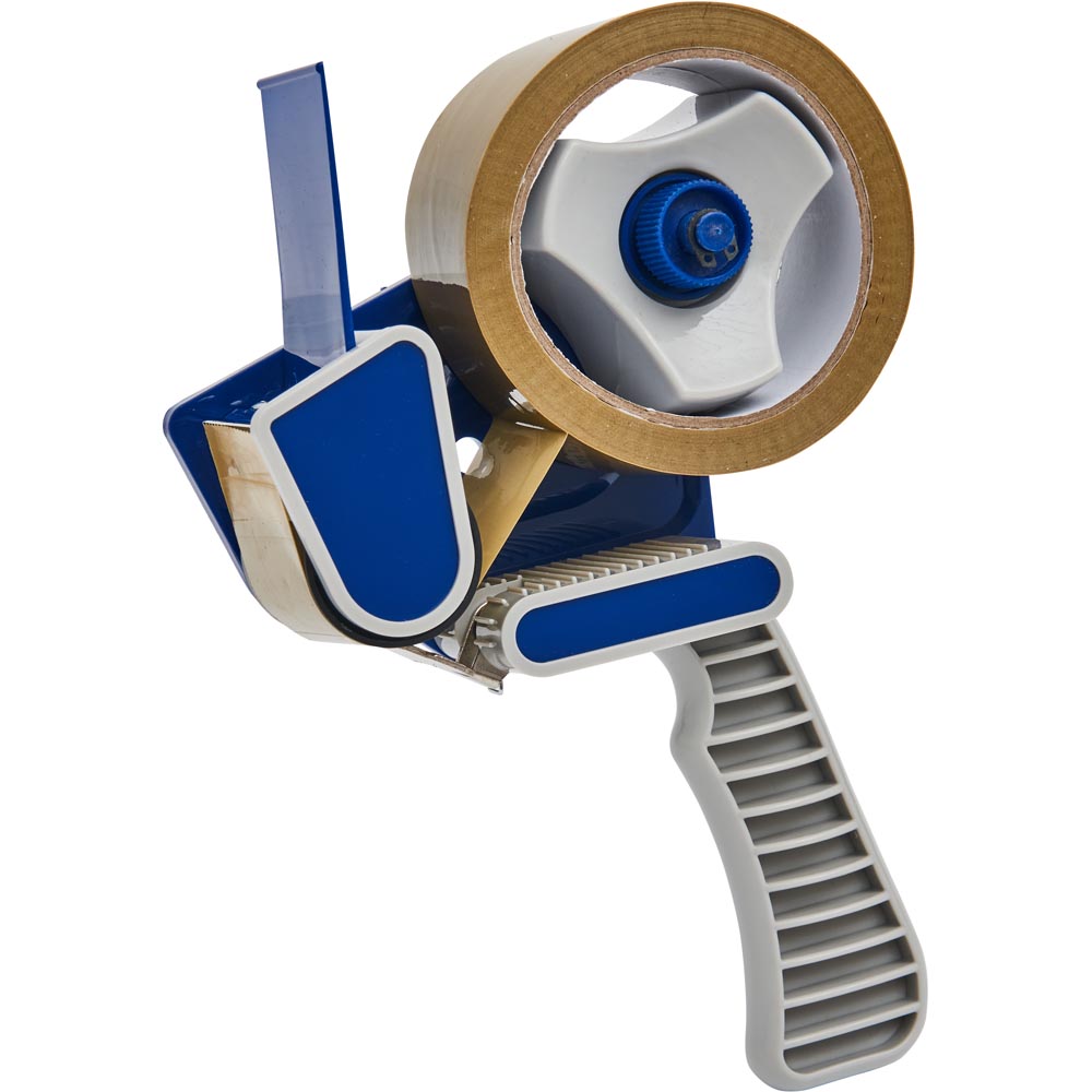 Wilko Parcel Tape Gun Wilko
