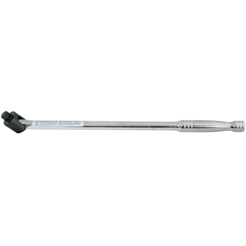 Laser 1/2 inch D Power Bar 450mm | Wilko
