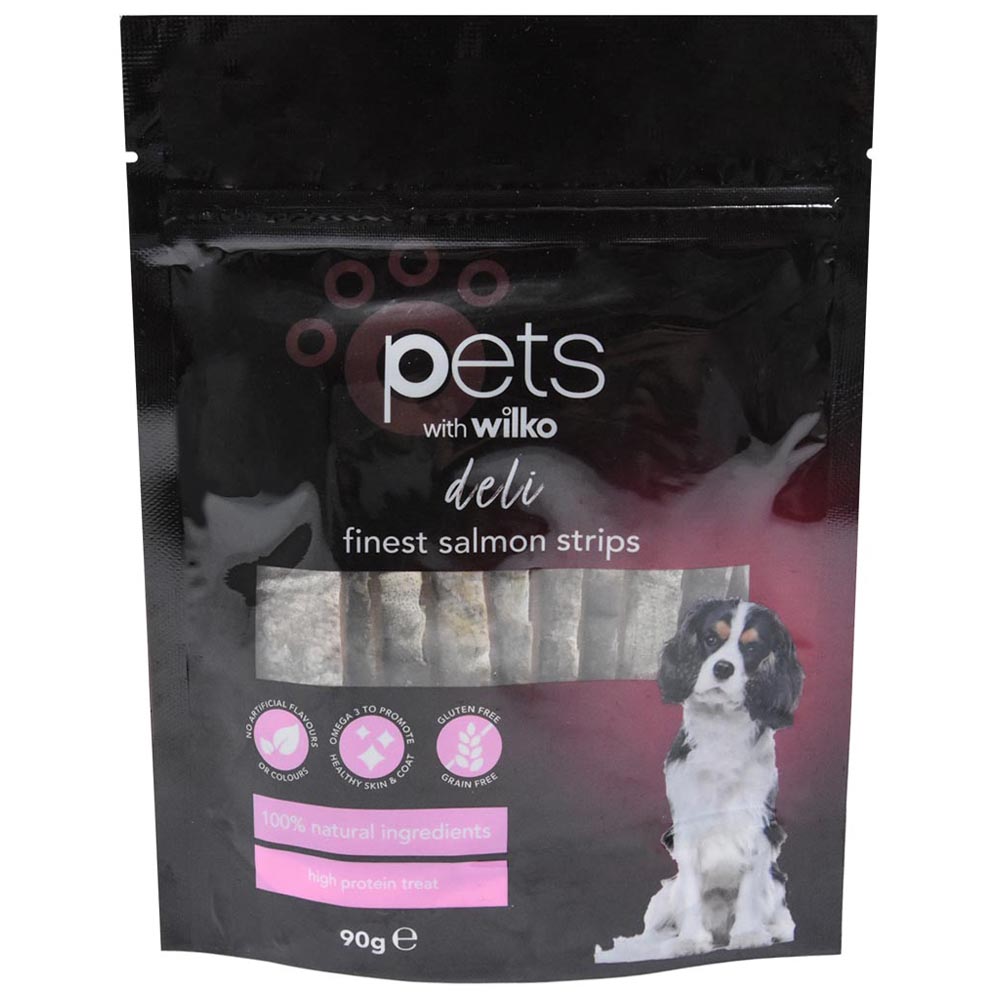 Wilkos pet food hotsell