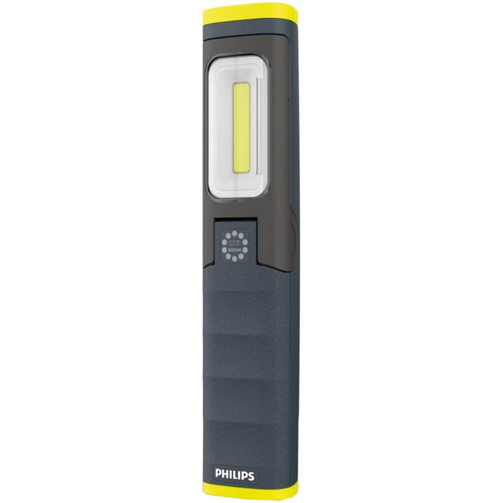 Philips Xperion 6000 Pillar LED Work Light Wilko
