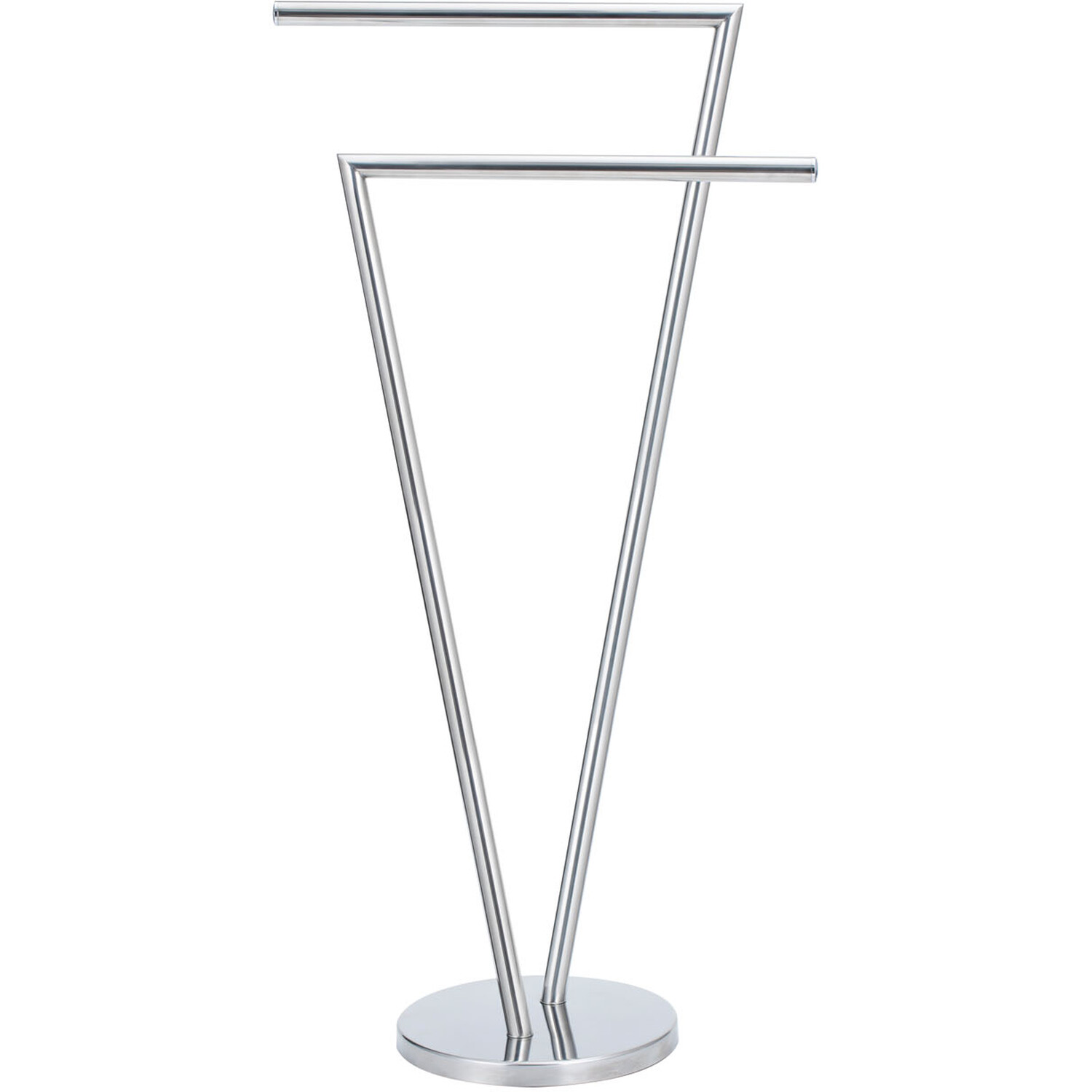 Rotating Towel Rail Wilko