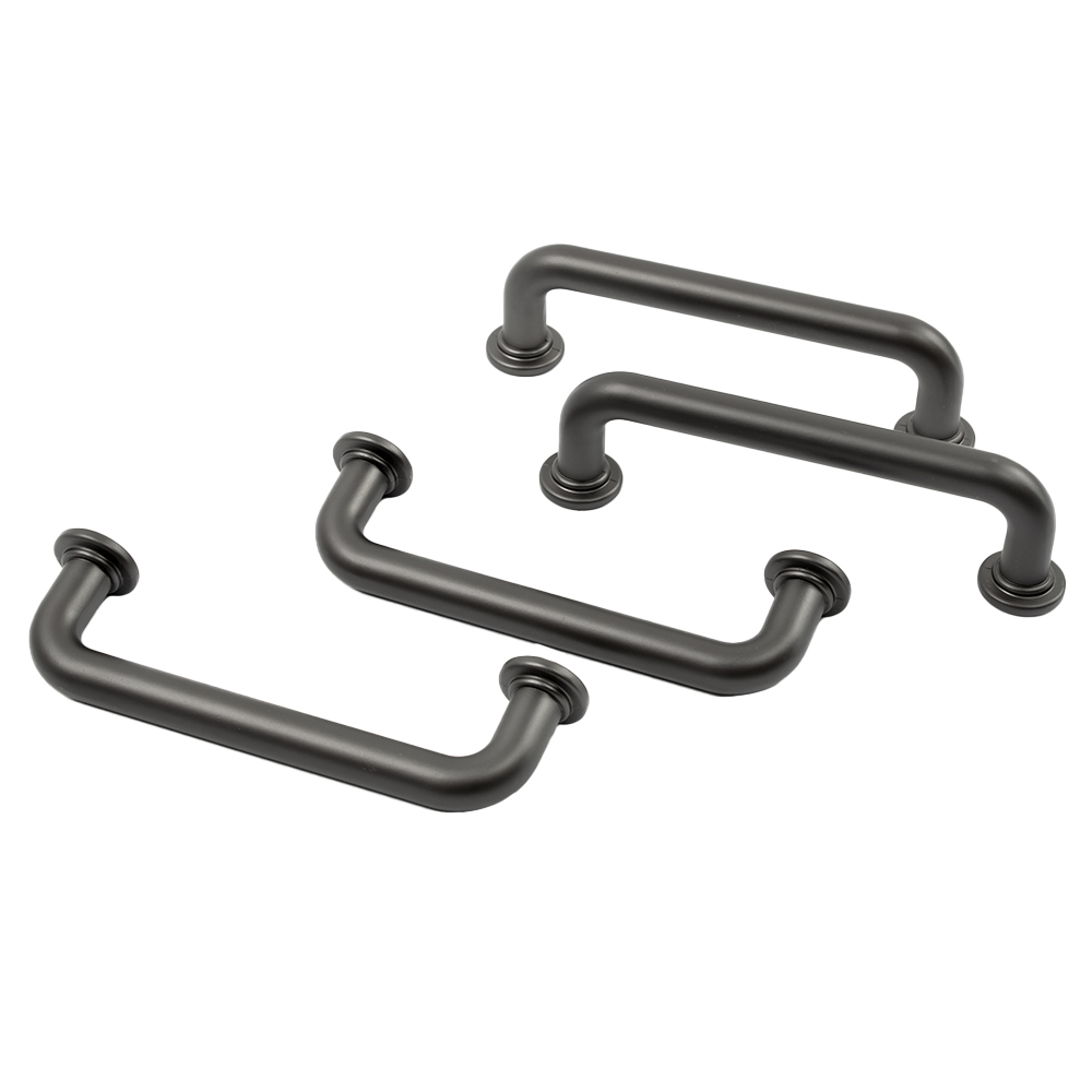 Wilko Country Door T Bar Handles 4 Pack Wilko