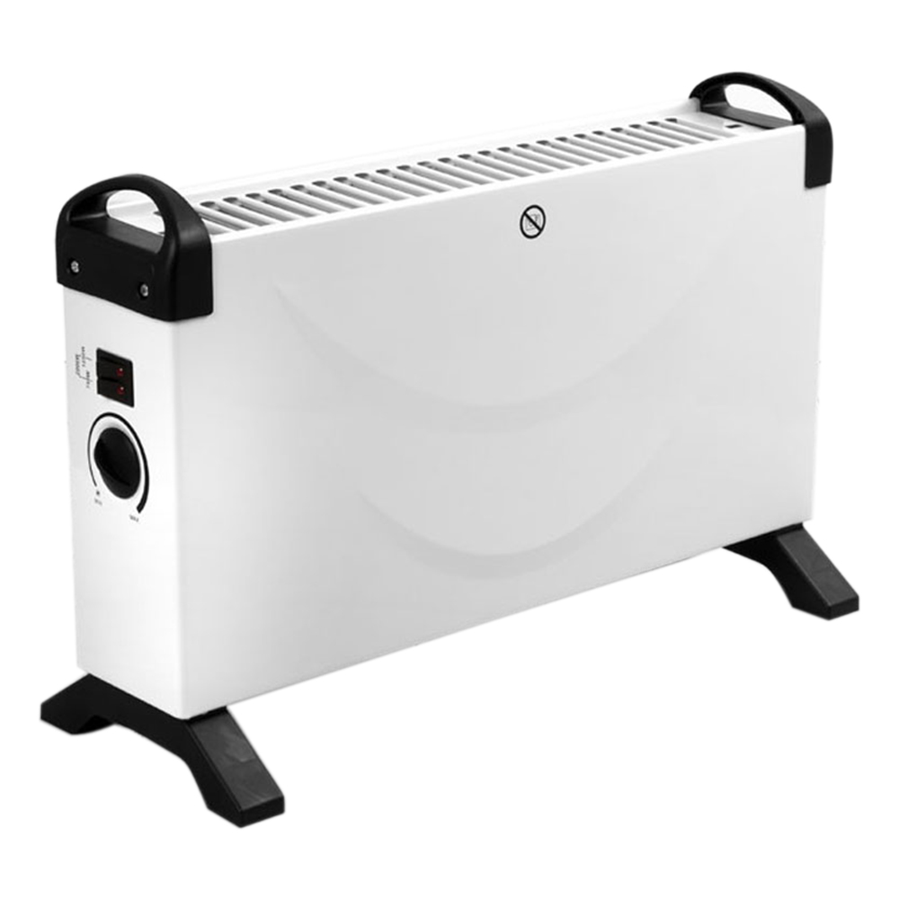 Beldray Convector Heater 2000W Wilko