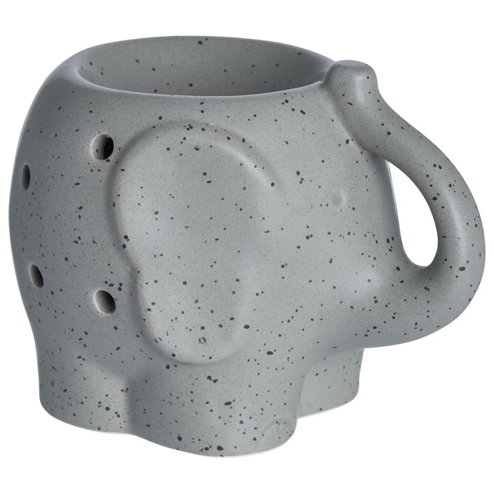 Wilko Elephant Wax Melt Burner Wilko