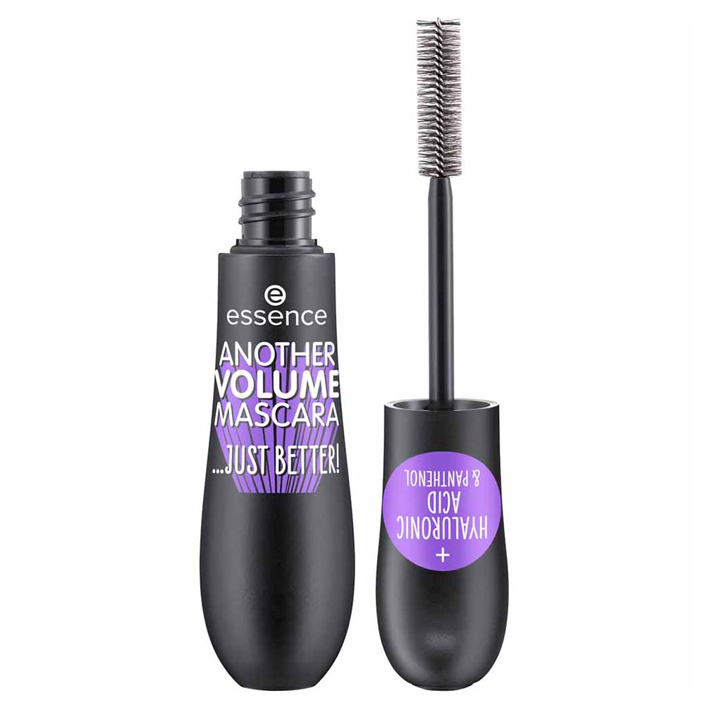 Essence Another Volume Mascara Just Better! 16ml Wilko