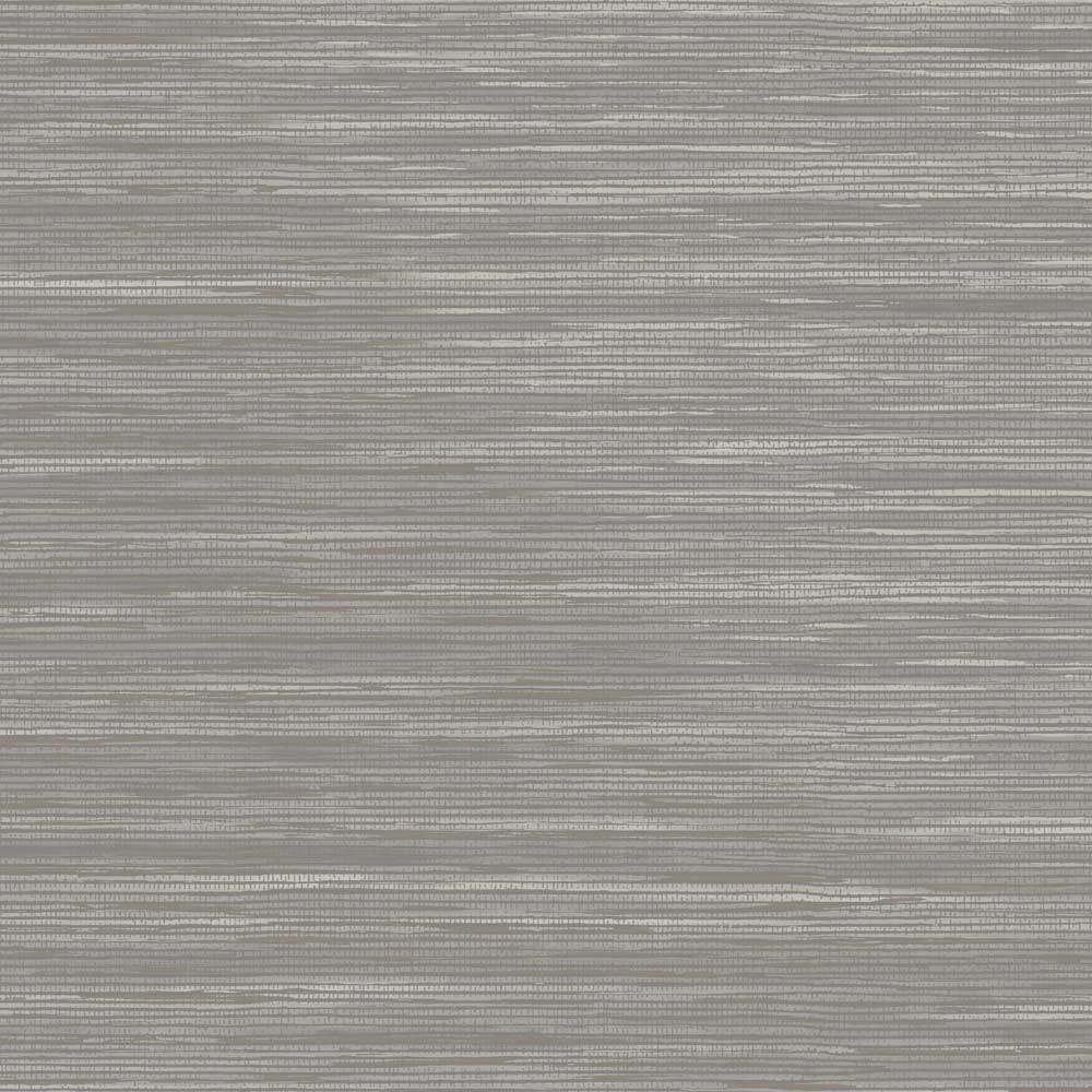 Holden Vardo Grey Wallpaper Wilko