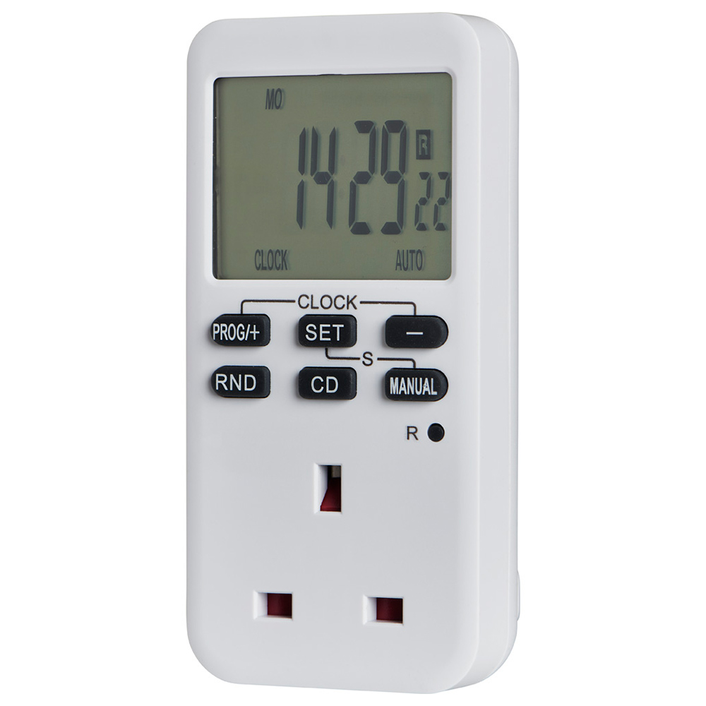 Wilko Easy Timer Wilko
