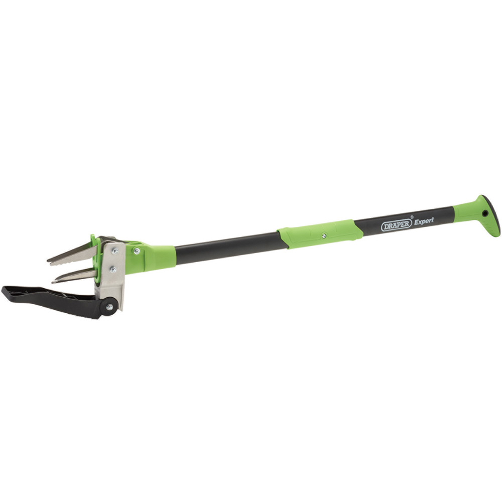Draper Expert Long Handled Weed Puller Wilko