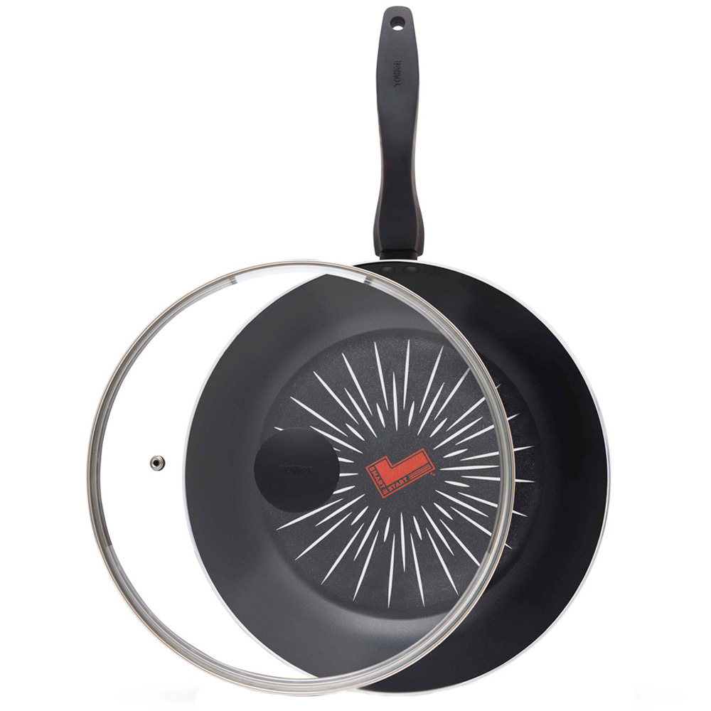 Tower Smart Start 26cm Aluminium Multi Pan Wilko