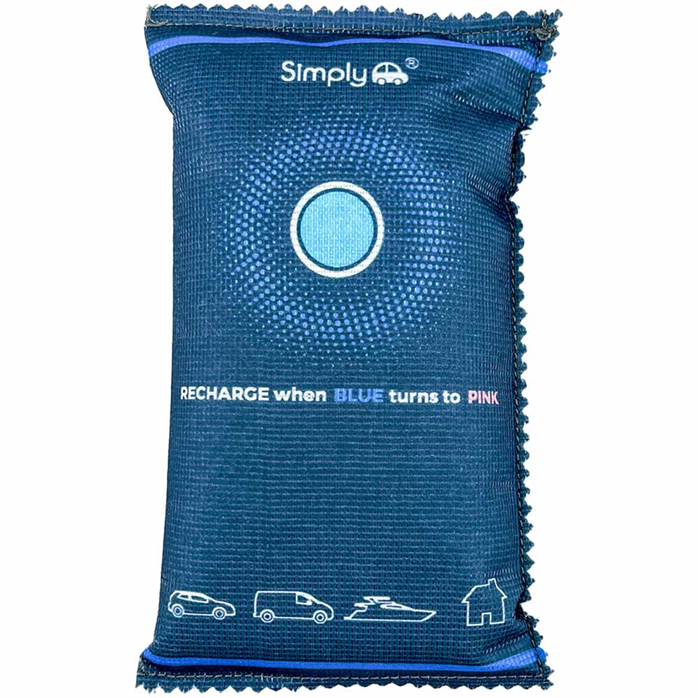 WILKO 350G Reusable Dehumidifier Wilko